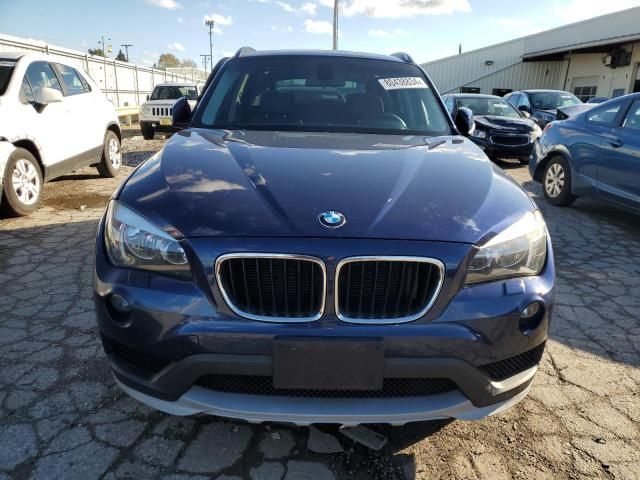 2015 BMW X1 XDRIVE28I