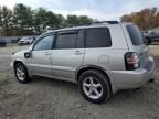 2004 Toyota Highlander