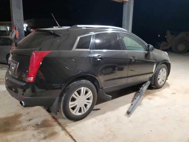 2011 Cadillac SRX Luxury Collection