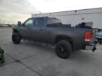 2011 GMC Sierra K2500 SLT