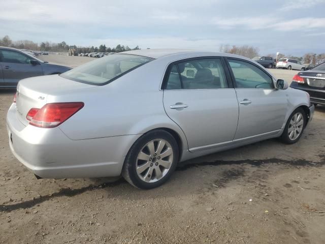 2007 Toyota Avalon XL