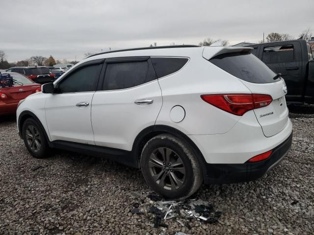 2016 Hyundai Santa FE Sport