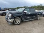 2017 GMC Sierra C1500 SLT