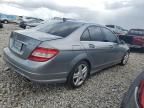 2011 Mercedes-Benz C 300 4matic