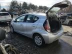 2015 Toyota Prius C