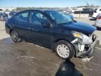 2018 Nissan Versa S