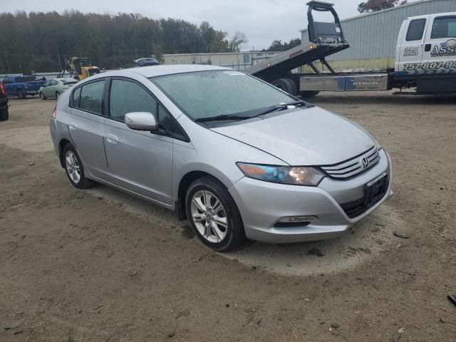 2010 Honda Insight EX