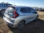 2020 Honda FIT EX