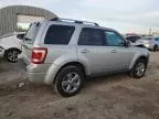 2009 Ford Escape Limited