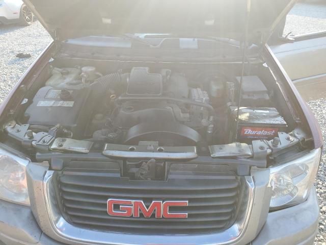 2003 GMC Envoy