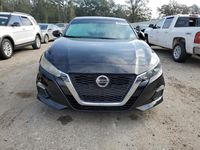 2019 Nissan Altima S