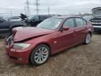 2011 BMW 328 XI Sulev