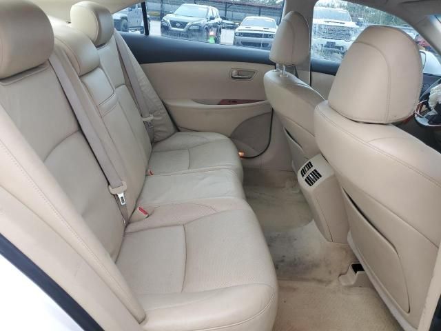 2008 Lexus ES 350