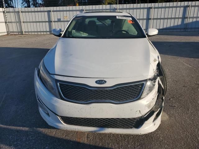 2014 KIA Optima LX