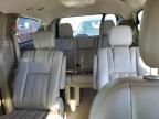 2012 Chrysler Town & Country Touring L