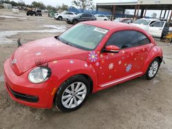 Volkswagen Vehiculos salvage en venta: 2014 Volkswagen Beetle