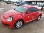 2014 Volkswagen Beetle