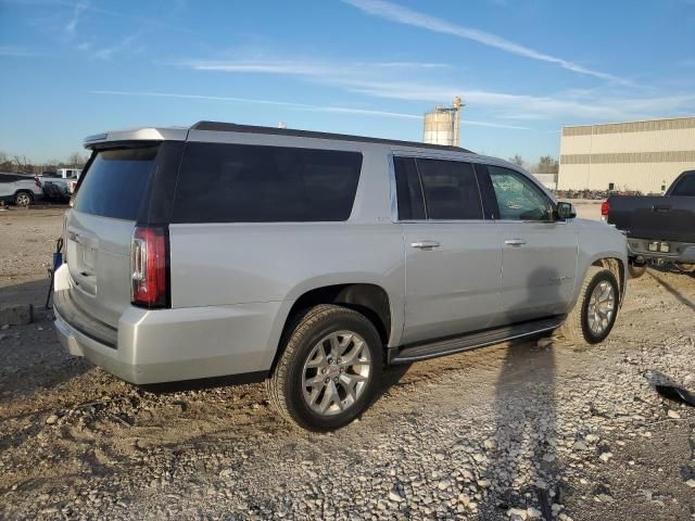 2016 GMC Yukon XL K1500 SLT