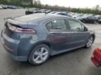 2012 Chevrolet Volt