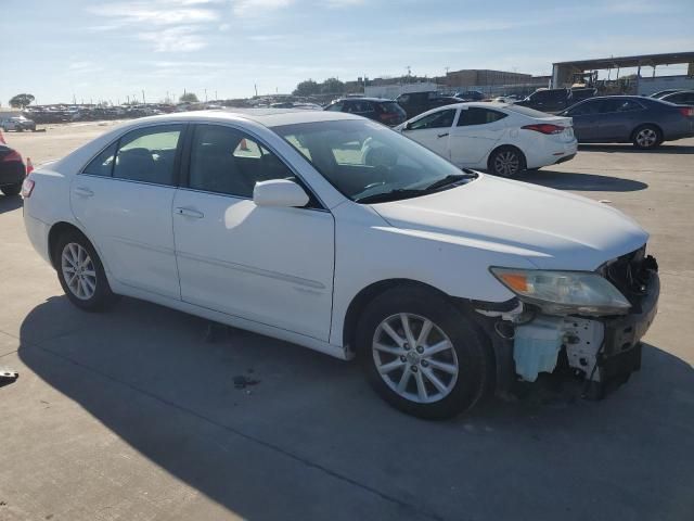 2011 Toyota Camry SE