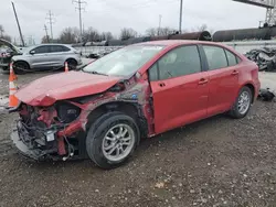 2020 Toyota Corolla LE en venta en Columbus, OH