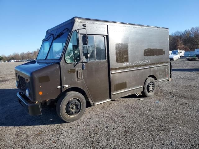 2008 Freightliner Chassis M Line WALK-IN Van