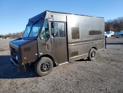 Freightliner Chassis m Line walk-in va Vehiculos salvage en venta: 2008 Freightliner Chassis M Line WALK-IN Van