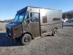 2008 Freightliner Chassis M Line WALK-IN Van