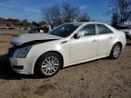 2011 Cadillac CTS Luxury Collection