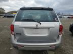 2006 Pontiac Torrent