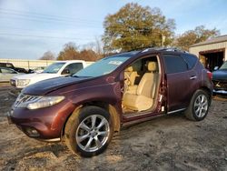 Nissan salvage cars for sale: 2014 Nissan Murano S