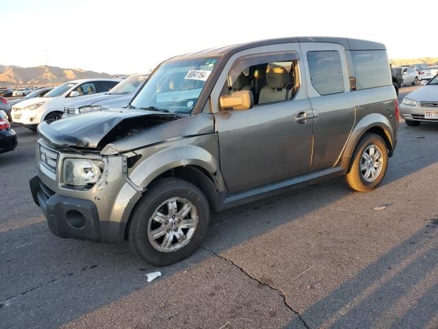 2008 Honda Element EX