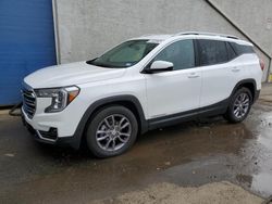 GMC Vehiculos salvage en venta: 2023 GMC Terrain SLT