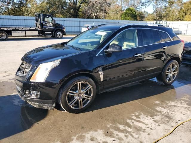 2011 Cadillac SRX Premium Collection