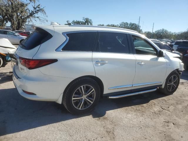 2018 Infiniti QX60