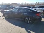 2016 Honda Civic Touring