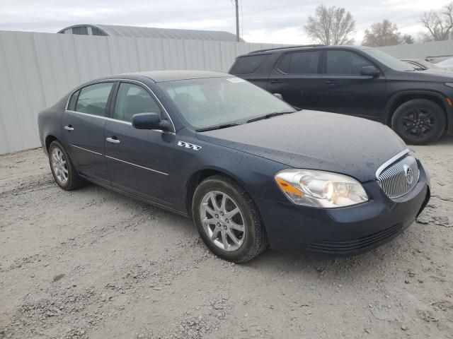 2008 Buick Lucerne CXL