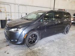 Chrysler Pacifica Touring l Plus Vehiculos salvage en venta: 2020 Chrysler Pacifica Touring L Plus