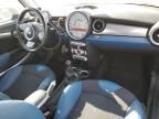 2008 Mini Cooper S