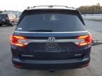 2019 Honda Odyssey Touring