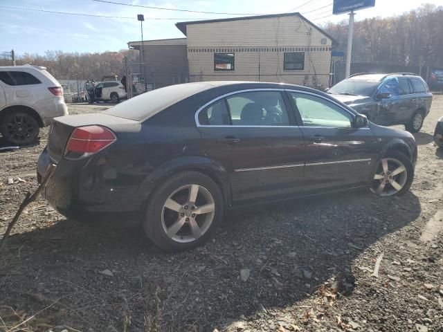 2007 Saturn Aura XE