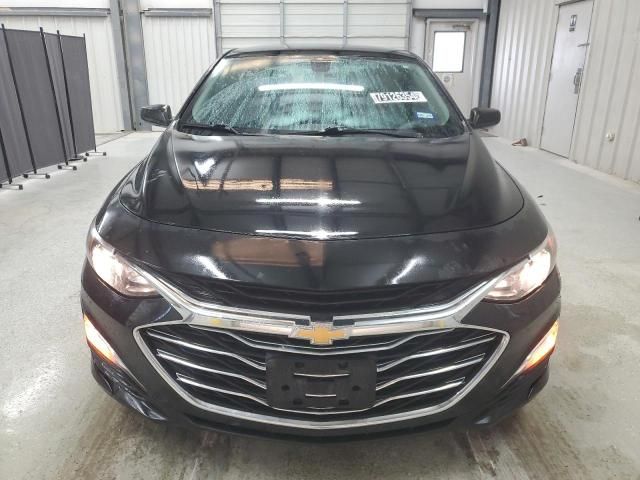 2021 Chevrolet Malibu LS