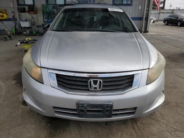 2009 Honda Accord EXL