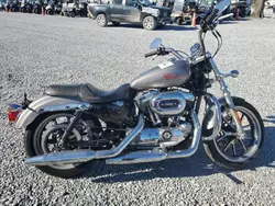 2017 Harley-Davidson XL1200 T en venta en Riverview, FL