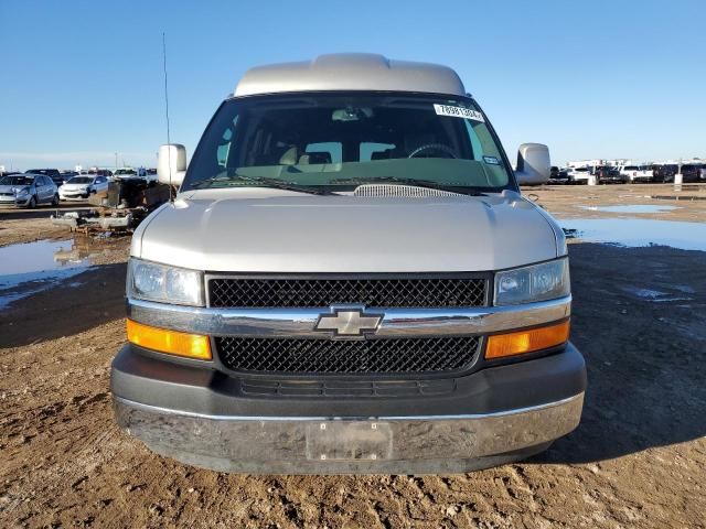 2005 Chevrolet Express G1500