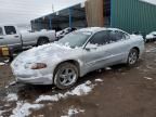 2002 Pontiac Bonneville SLE