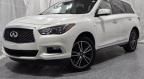 2016 Infiniti QX60