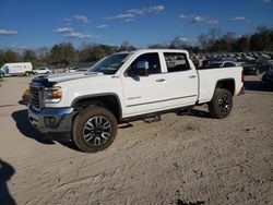 2017 GMC Sierra K2500 SLT en venta en Madisonville, TN