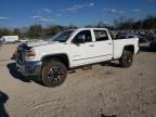 2017 GMC Sierra K2500 SLT