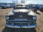 1951 Plymouth Belvedere